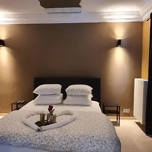 3* Отель Hotel Riad
