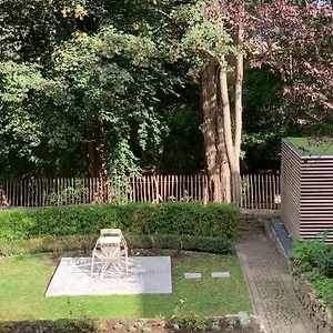 Au26 Cote Jardin-cote Cour Appartement