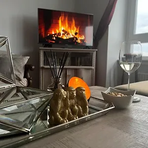  Appartement The Welcoming House Of 2