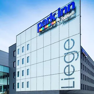 4* Отель Park By Radisson Liege Airport
